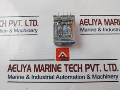 Releco Qr-c Power Relay 3a 250v