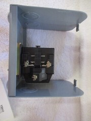 NEW Square D Magnetic Relay 8501 DG 20 Ser D