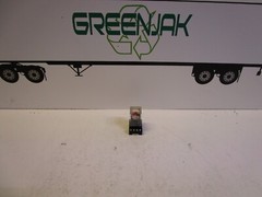 OMRON MKS2PIN RELAY W/0T08-PC BASE UNIT – USED – FREE SHIPPING