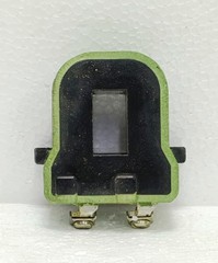 GE 22D135G2 55-650321-1A COIL RELAY 115V 60HZ NEW DAMAGED MOLDING PARTS SURPLUS