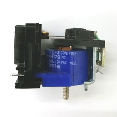 NEW Deltrol 28922-61 120 Volt AC Coil 13 Amp 161 SPST-NC, Normally Closed Relay