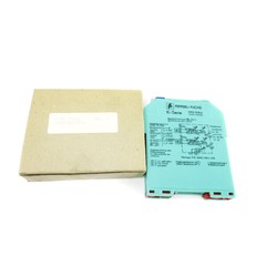 PEPPERL+FUCHS 20652 KHD2-SS1/EX2 250VAC 2A NSMP