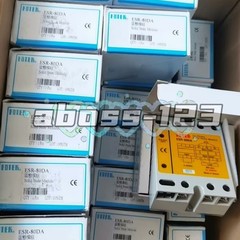 FOTEK ESR-80DA ESR80DA Solid State Relay#1pcs New In Box