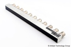 Matrix Systems 9110 Push-On Cross Strap Module