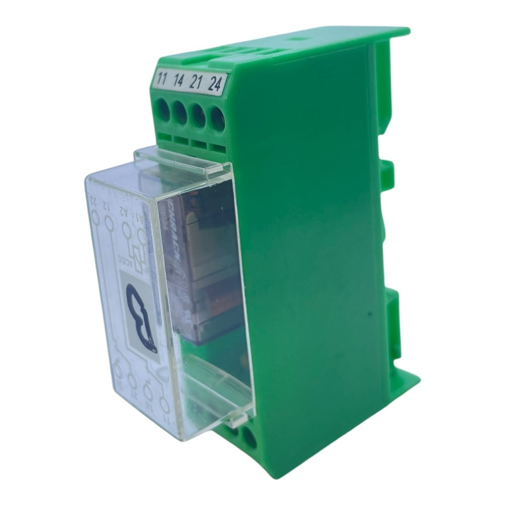 Phoenix Contact Relay Module EMG22-REL/KSR-24/21-21 2950323 Relay Module