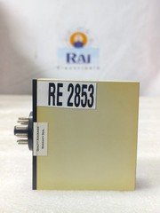 NEW CARLO GAVAZZI S103 166 924 TIMER 24VDC / 115-320VAC 50/60Hz | S103166924