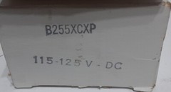 Struthers-Dunn B255XCXP – NIB, 30 Day Wty. (G3)