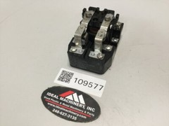 DAYTON Power Relay 5X847E Used #109577