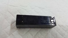 General Electric Relay Reed CR120G20A02CB 5945-01-224-9044 12V.D.C