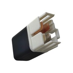 12V 4-Pin Automotive Relay Replacement (1) Number of Items: 1