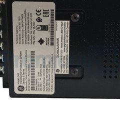 GE MULTILIN 345 TRANSFORMER PROTECTION RELAY 345-E-P5-G5-H-E-S-N-N-SN-D-N (read)