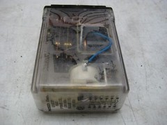 MSD B255XCXP RELAY UNMP