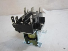 RLY99 90341 fan Relay