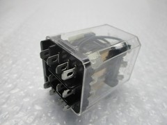 POTTER & BRUMFIELD KUP-14A15-24 RELAY 24V NSNP