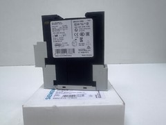 LOT OF 2PCS SIEMENS 3RN1010-1CB00 TMS/thermistor motor protection relay