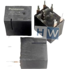 2Pcs NEW ACTG1CA4A10 6-Foot Automotive Relay Xuanyi wiper relay