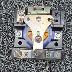Johnson Controls KZ-4000-05 Relay