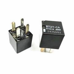 10pcs For 8T2T-CA 8T2TCA 4 Pin Start relay