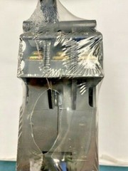 Bussmann OPTIMA OPM-CC Overcurrent Protection Module, Used