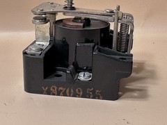 NEW OLD STOCK POTTER & BRUMFIELD RELAY PRD-3AYO-120 V (lot Of 2)