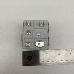 Zettler 3ARR3T10A2 General Purpose Relay 3ARR3 T10A2