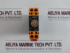 Selec 800SD-2-230 Function Timer 250V AC/24V DC Resistive 5a