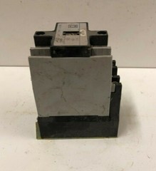 Square D Relay 8501X020 Series A