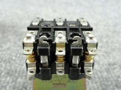 New Unused OHmite DOX46T Relay 10 amps 115 Volt DOX-46T