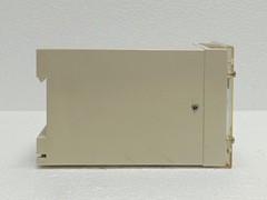 Crompton 252-PVUG Under Voltage Relay 220V 252-PVUG-R4BX-C7-EB ANSI 27 Used