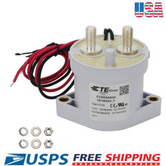 TE EV200AAANA Automotive Relay 12-900V DC Contactor 500+A 1618002-7 USA