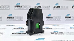 Fuji Electric SRC50-2U/X (4A2B) Auxiliary Relay 100V 50Hz 110V 60Hz
