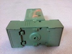 KUHNKE UF3XD-24VDC N 10A with Base Z345 Universal Relay