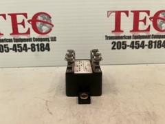 Equal Inc. 9893-200 Memory Latch Solid State Latching Relay