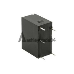 5pcs/10pcs JQ1P-12V-F AJQ6341F Panasonic Relay 5pins New