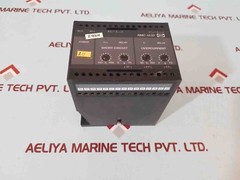 Deif Rmc-122D 600006423.10 Short Circuit And Overcurrent Relay
