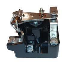 Potter & Brumfield PRD5DY0-110 Power Relay 110VDC, Single Pole Double Throw