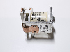 JT1-DC48V AJT1439 Matsushita Power Relay 48VDC SPDT 10A/20A 277VAC 5-Pin PCB