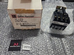 🆕️ Cutler-Hammer AR4W 766A023G03 Industrial Control Relay⚡️🇺🇸 SHIP+WARRANTY