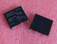 10pcs New G3MB-202P-5VDC G3MB-202P 5V Omron Relay 4Pins