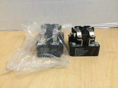 Tyco Potter & Brumfield Power Relay PRD-11AG0-120 & PRD-7AY0-120