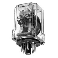 Tyco Electronics KRP-11AG-24