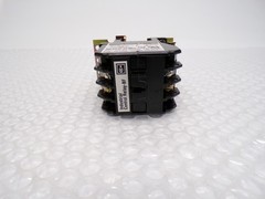 CUTLER HAMMER BF11F RELAY 120V NSMP
