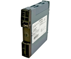 Siemens 3RN2010-1CW30 Thermistor Motor Protection Relay 24-240V AC/DC