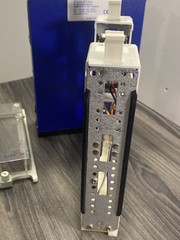 Alstom MVAX11J1DA0751A Auxiliary Tripping Relay Supervises Trip Circuit Breaker