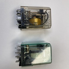 Midtex Relay 187-220200+ Potter & Brumfield KUP-14A15-120 Relay 50/60Hz…B20-12