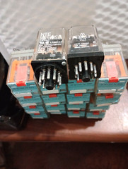 16 Each; Turck Releco C2-A20, 1 Ea KRPA-14DG-12, 1 Ea R02-14A10-24 All Tested!!!