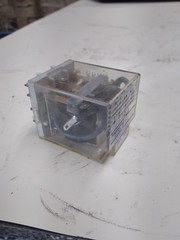 1279-73-92-00 TEC Relay