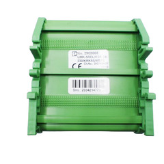 PHOENIX CONTACT UMK-5REL/KSR-24/230/KRK5S/MSTB Relay Module 2908666 -New-