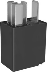 12V Automotive Power Relay Pack of 2 25A 5-Pin Compatible With Vehicles