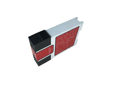 Banner ES-FA-9AA Safety Relay Module